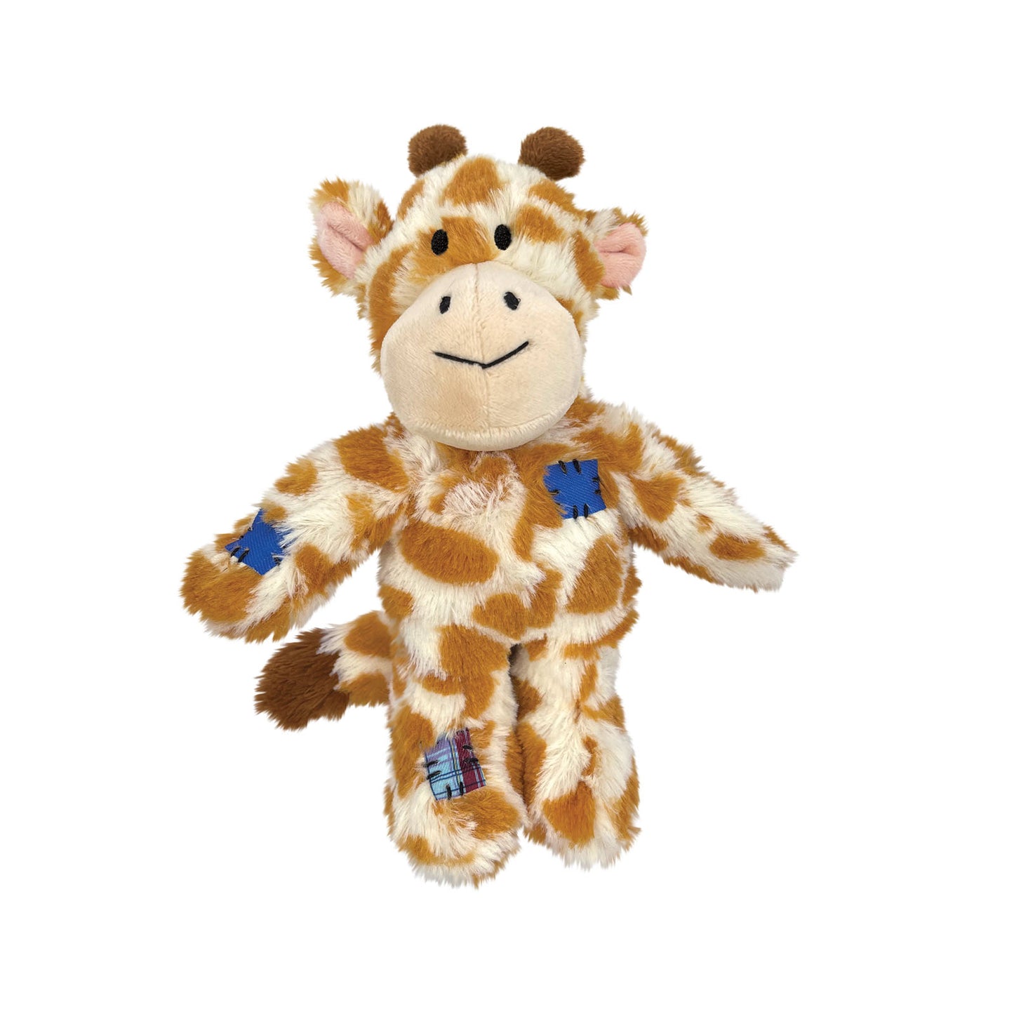 KONG WILD KNOTS GIRAFFE MD/LG