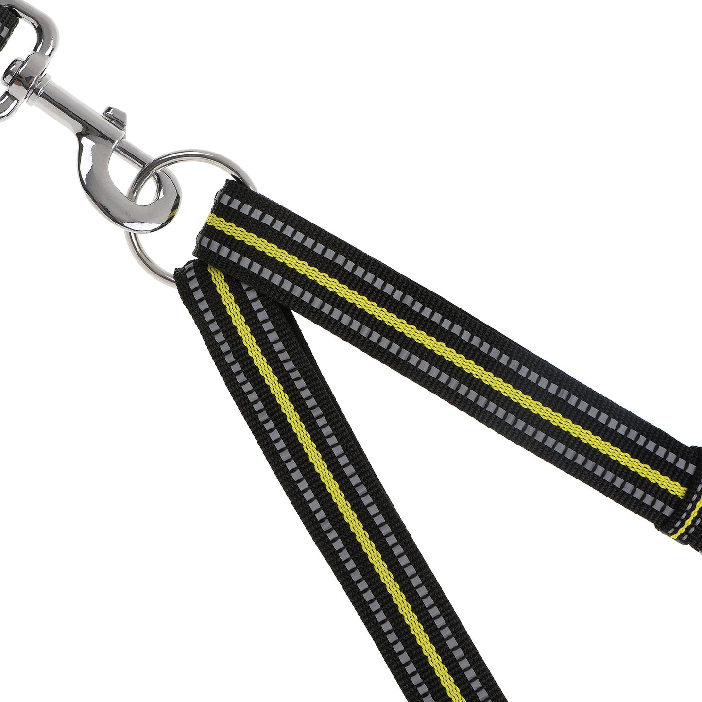 DOOG DUAL WALKER LEASH - BOLT