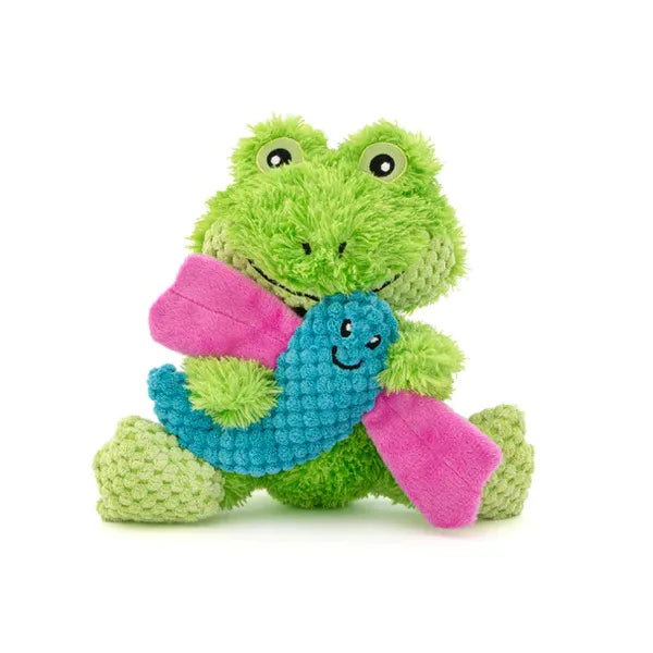 GURU LOVEYS FROG Medium 9x20x18cm