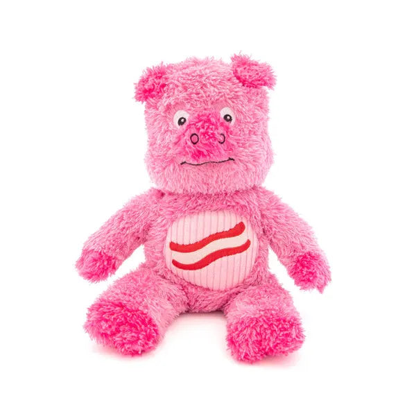 GURU SOFT SCENTS PIG - BACON Medium 7x18x29cm