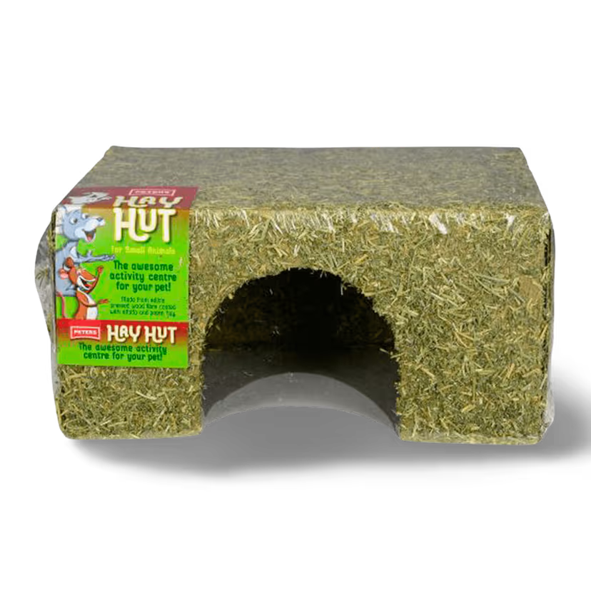 PETERS HAY HUTS LARGE