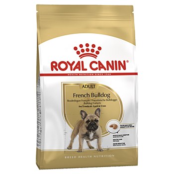 Royal Canin BHN French Bulldog Adult 3kg