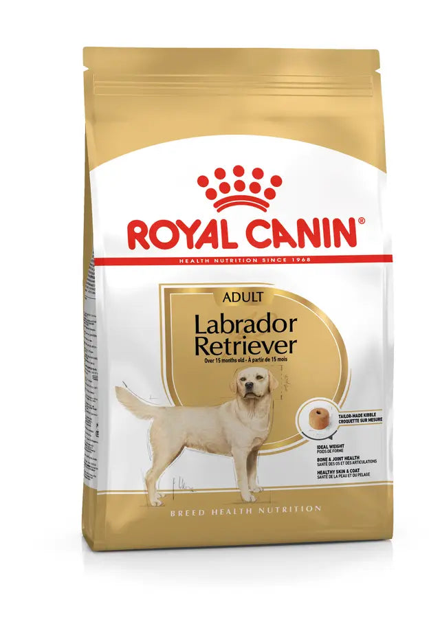 Royal Canin BHN Labrador Adult 3kg