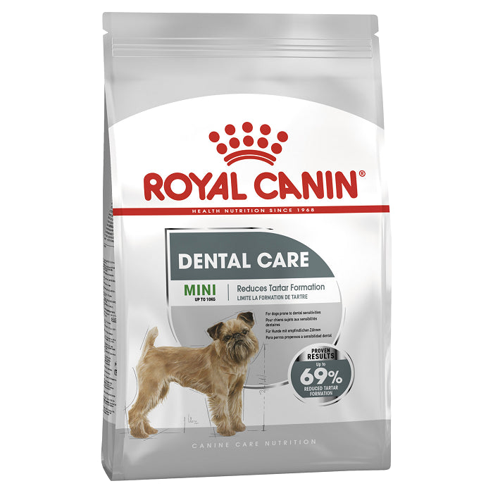 Royal Canin CCN Mini Dental Care 3kg