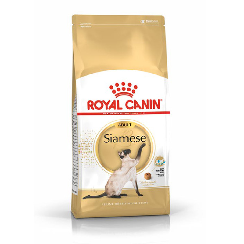 Royal Canin FBN Siamese 2kg