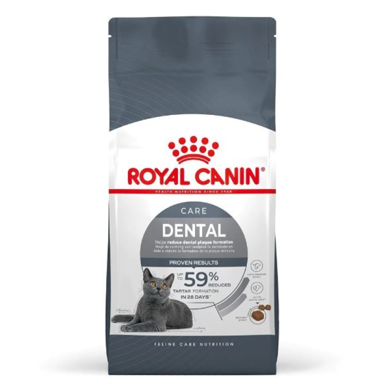 Royal Canin FCN Dental Care 3.5kg