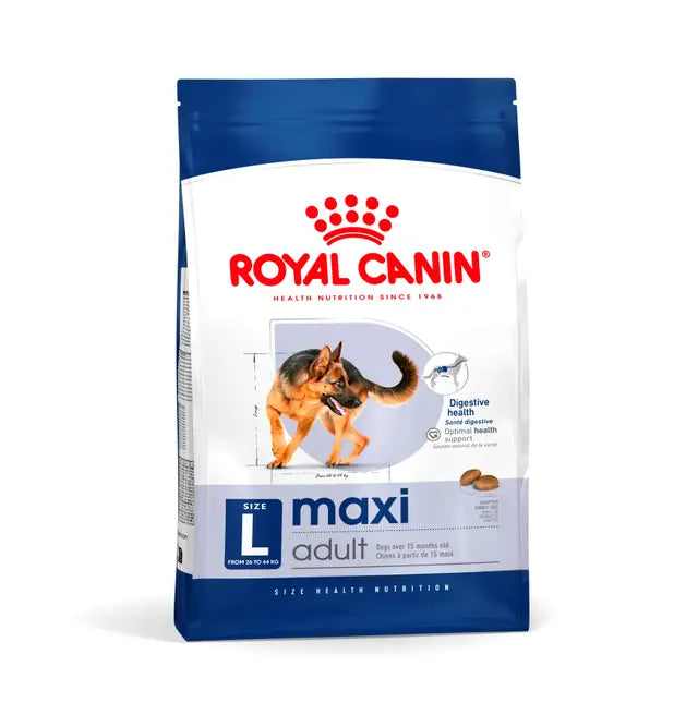 Royal Canin SHN Maxi Adult 4kg