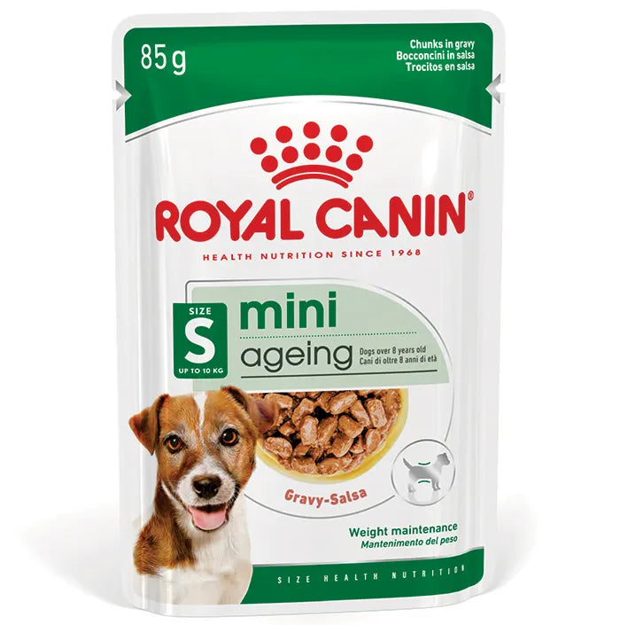Royal Canin SHN Mini Ageing 85g