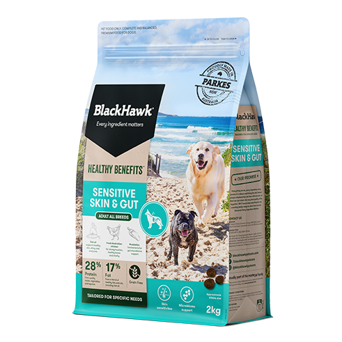 BLACK HAWK HEALTHY BENEFITS