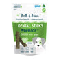 BELL & BONE DOG DENTAL STICKS