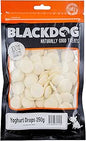 BLACK DOG YOGHURT DROPS 250G