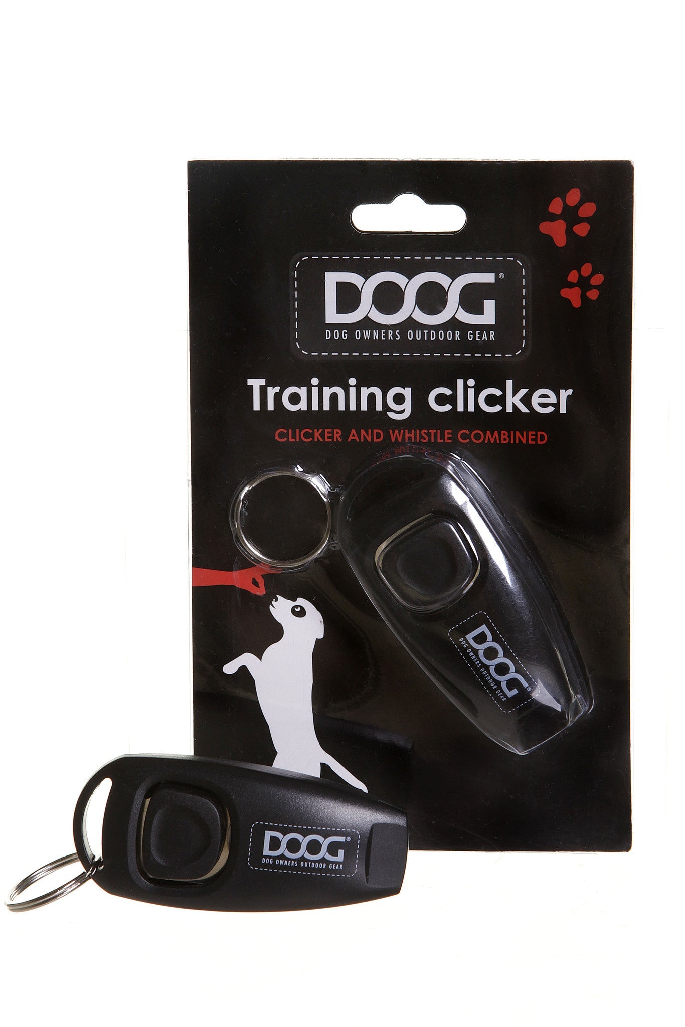 DOOG CLICKER TRAINING TOOL -