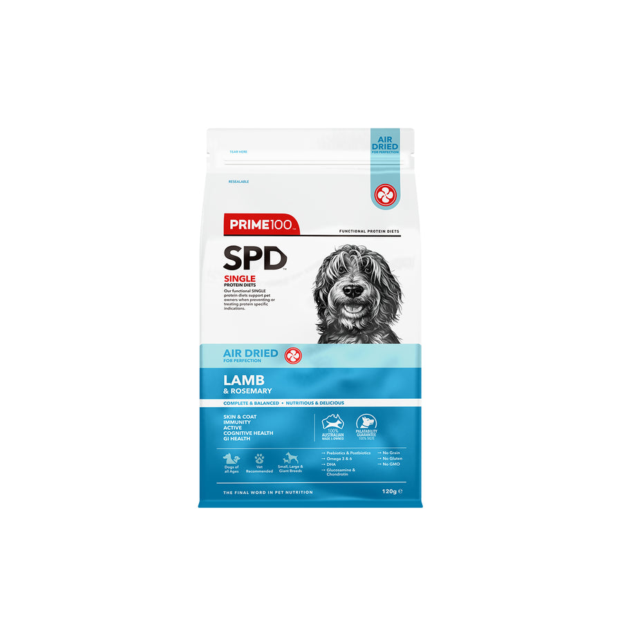 PRIME SPD AIR DRIED LAMB &