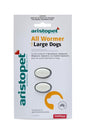 Ari AllWormer Large Dog 2pk
