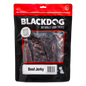 BLACK DOG BEEF JERKY 100G