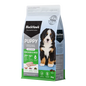 BLACK HAWK PUPPY LARGE BREED CHICKEN & RICE 3KG