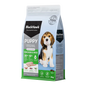 BLACK HAWK PUPPY MEDIUM BREED CHICKEN & RICE 3KG