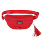 DOOG NEOSPORT HIP BELT - RED