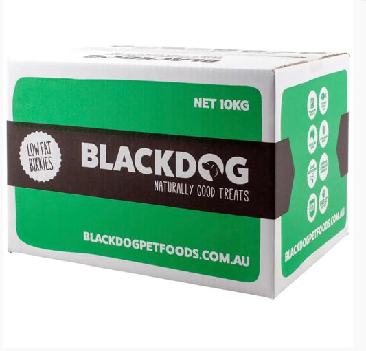 Black Dog Biscuits – 4×2