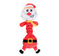 Fuzzyard Saint Neckolas Plush Dog Toy