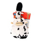 GURU HIDE-A-TAIL COW Large 44x17x23cm