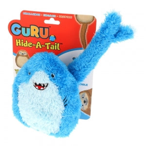 GURU HIDE-A-TAIL SHARK Medium 32x15x16cm