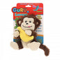 GURU LOVEYS MONKEY Medium 23x16x18cm