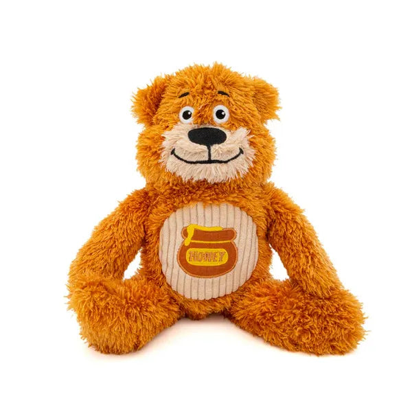 GURU SOFT SCENTS BEAR - HONEY Medium 6x18x27cm