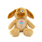 GURU SOFT SCENTS DOG - VANILLA Medium 6x18x27cm