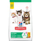HILLS KITTEN  HEALTHY DEVELOPMENT 4KG