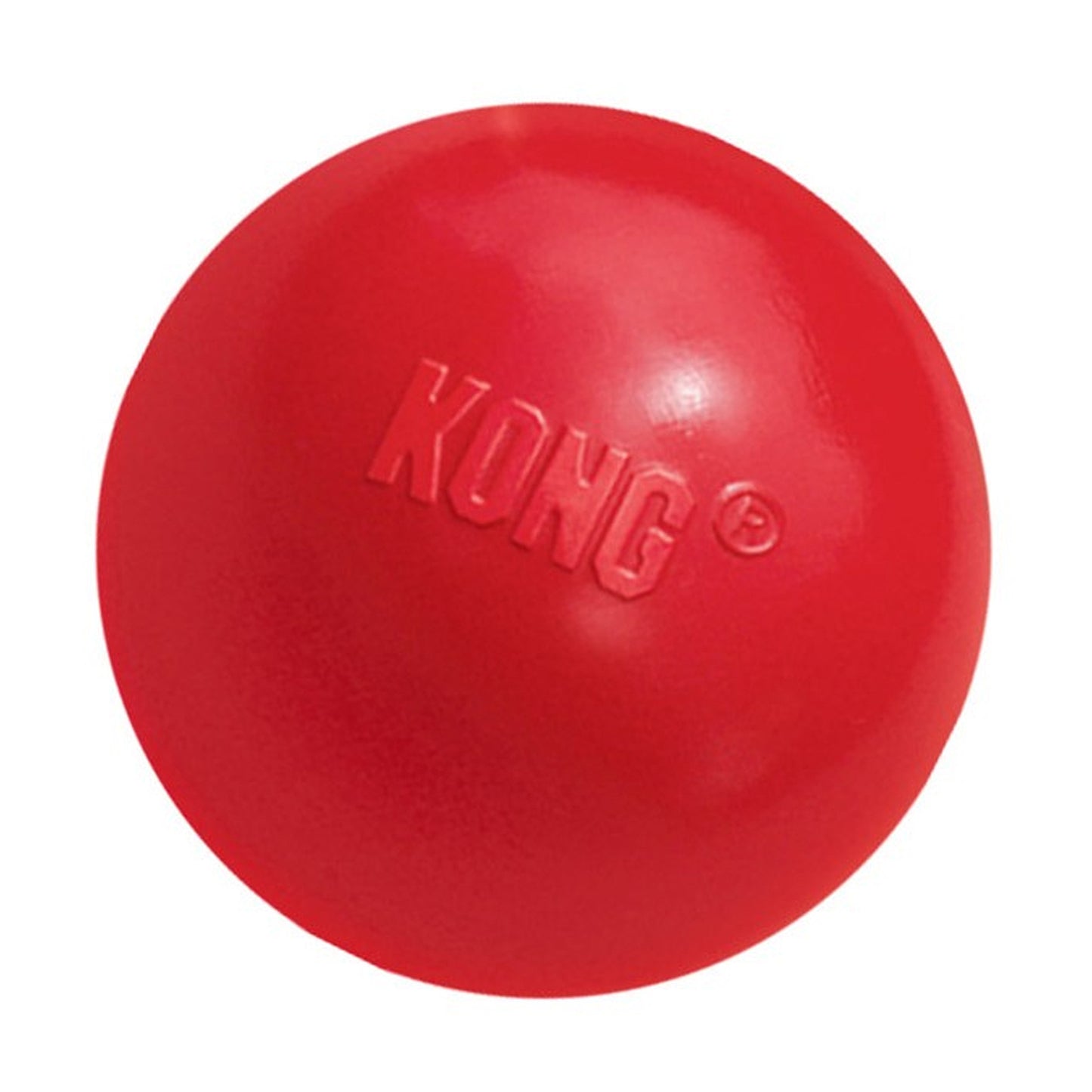 KONG DOG BALL SMALL