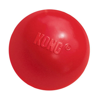 KONG DOG BALL SMALL