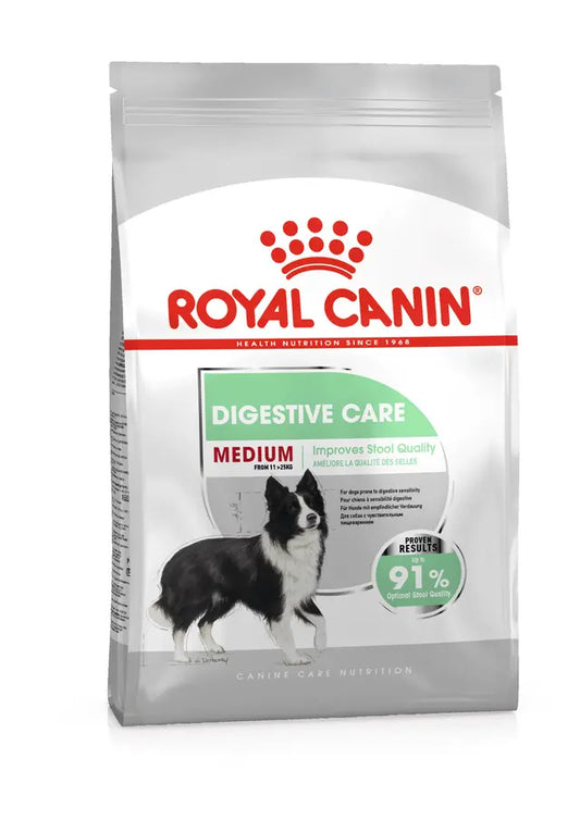 Royal Canin SHN Medium Digestive Care