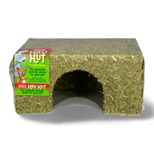 PETERS HAY HUTS LARGE