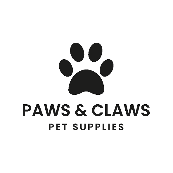 Paws and Claws Pet Supplies