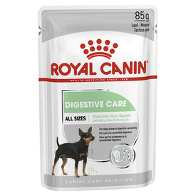 Royal Canin CCN Digestive Care Loaf 85g