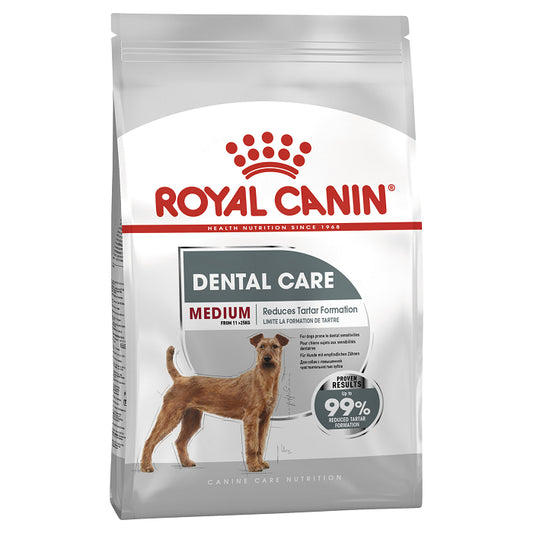 Royal Canin CCN Medium Dental Care 3kg