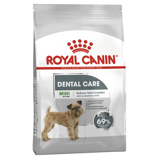 Royal Canin CCN Mini Dental Care 3kg