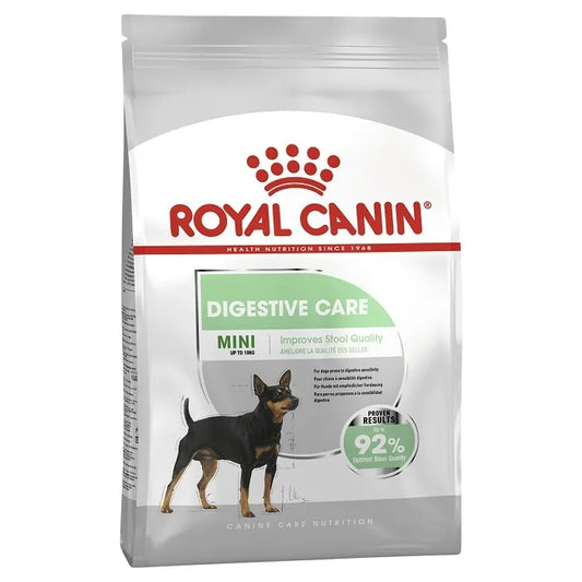 Royal Canin CCN Mini Digestive Care 3kg