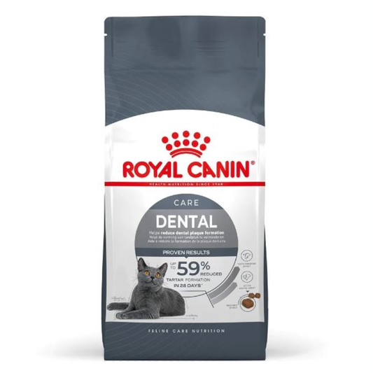 Royal Canin FCN Dental Care 3.5kg