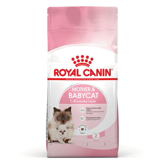Royal Canin FHN BabyCat