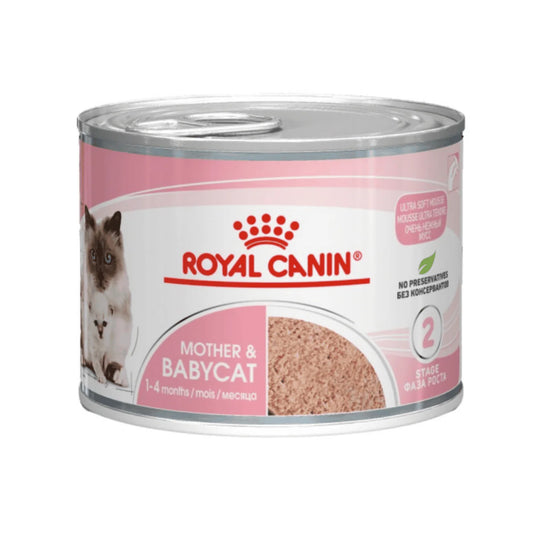 Royal Canin FHN BabyCat Inst 195g