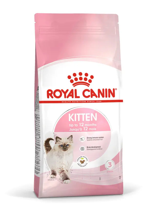 Royal Canin FHN Kitten