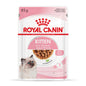 Royal Canin FHN Kitten Inst Gravy Wet