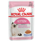 Royal Canin FHN Kitten Inst Jelly Wet 85g