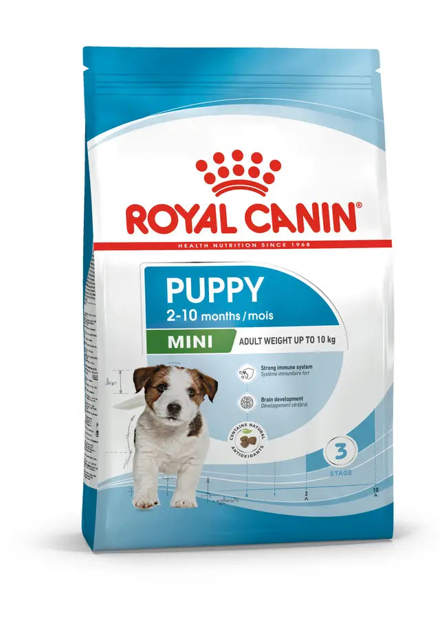 Royal Canin SHN Mini Puppy