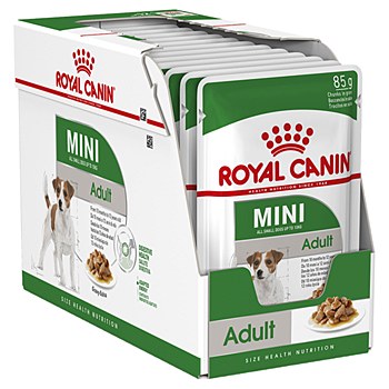 Royal Canin SHN MINI ADULT CIL 195G