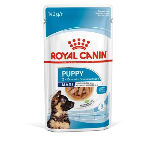 Royal Canin SHN Maxi Puppy 140g