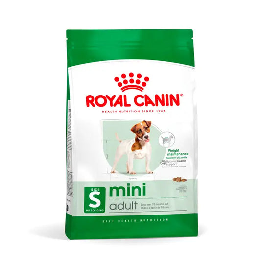 Royal Canin SHN Mini Adult