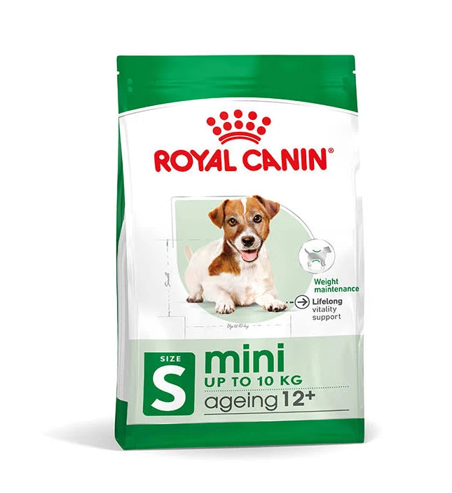 Royal Canin SHN Mini Ageing 12 1.5kg